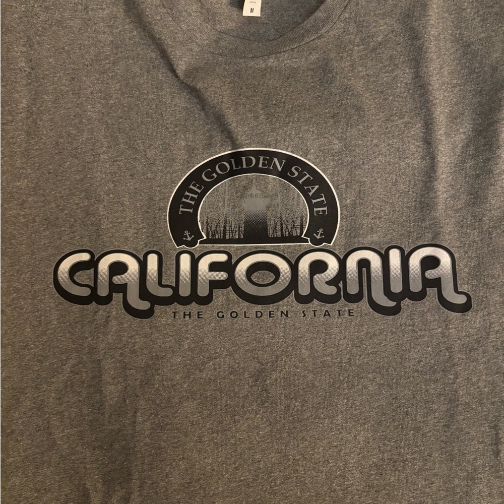 Brand new womens short sleeve tshirt
